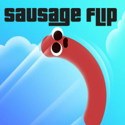 Sausage Flip